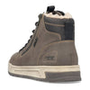 Botte hiver à zip homme 36033-24 #212