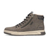 Botte hiver à zip homme 36033-24 #212