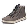 Botte hiver à zip homme 36033-24 #212