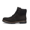 DISPONIBLE EN LIGNE SEULEMENT - RIEKER - BOTTE - #F3606-00 (#31) - NOIR