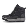 DISPONIBLE EN LIGNE SEULEMENT - RIEKER - BOTTE - #Y4712-00 (#47) - NOIR