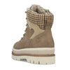 Botte à zip Femme Brun Rieker Y6210
