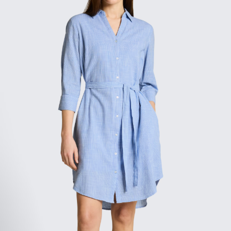 Robe Femme Tom Tailor 1049883