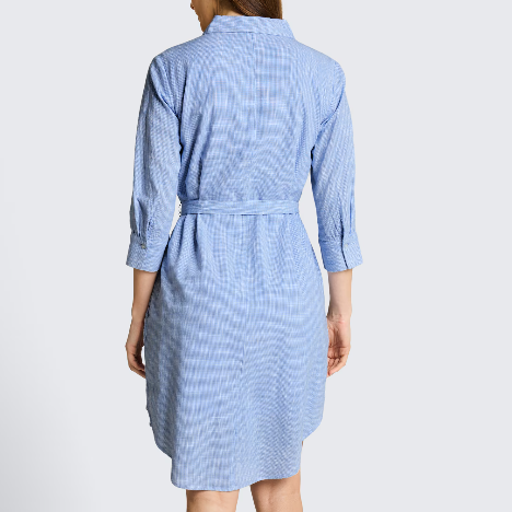 Robe Femme Tom Tailor 1049883