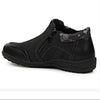 Romika Ellie 01 pour femmes en noir Kombi R581141-784