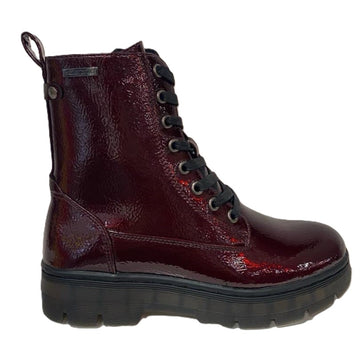 ROMIKA – BOTTE  – R586951 785-R415 – (#12) – ROUGE