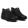 Romika Ellie 01 pour femmes en noir Kombi R581141-784