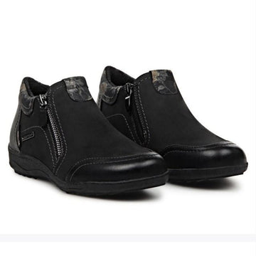 Romika Ellie 01 pour femmes en noir Kombi R581141-784