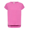 T-shirt Femme Ichi Ihrebel 20109945