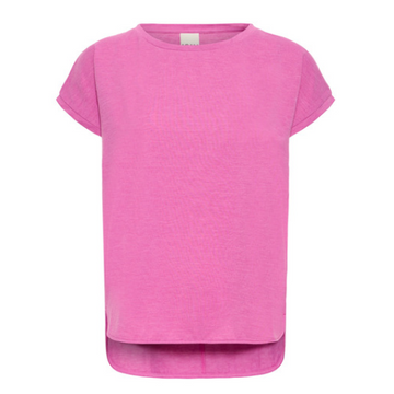 T-shirt Femme Ichi Ihrebel 20109945