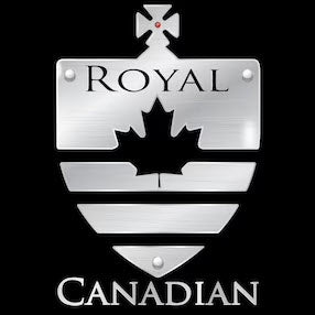 Royal Canadian