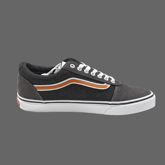 DISPONIBLE EN LIGNE SEULEMENT – CHAUSSURES - VANS – HOMME – (#437)