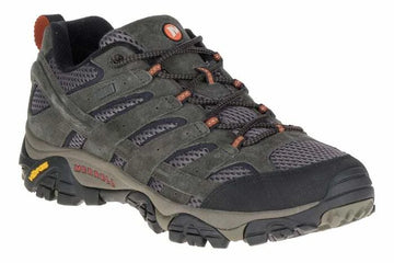 DISPONIBLE EN LIGNE SEULEMENT - SOULIER MERRELL (#7)