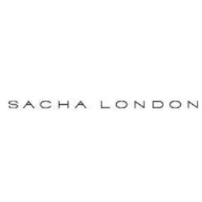 Sacha London