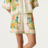 Short Femme Garcia Q260146