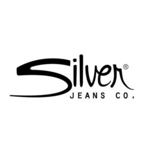 Silver Jeans