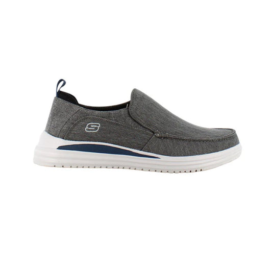 DISPONIBLE EN LIGNE SEULEMENT - SKECHERS - #42 - GRIS