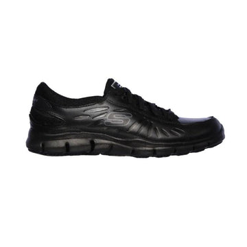DISPONIBLE EN LIGNE SEULEMENT - SKECHERS - #10- NOIR
