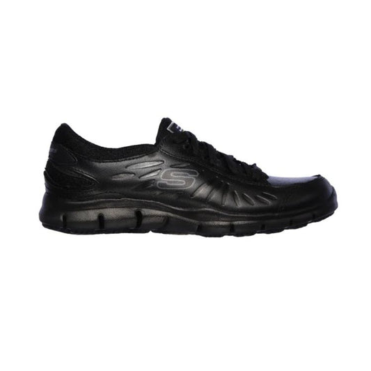 DISPONIBLE EN LIGNE SEULEMENT - SKECHERS - #10- NOIR