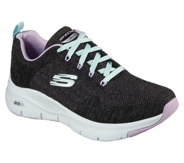 DISPONIBLE EN LIGNE SEULEMENT - SKECHERS - #39 - NOIR