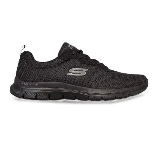 DISPONIBLE EN LIGNE SEULEMENT - SKECHERS - #49 - NOIR