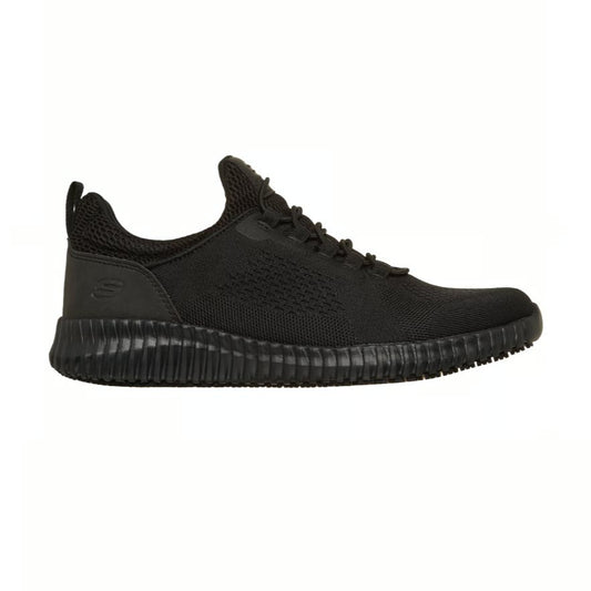 DISPONIBLE EN LIGNE SEULEMENT - SKECHERS - #62 - NOIR