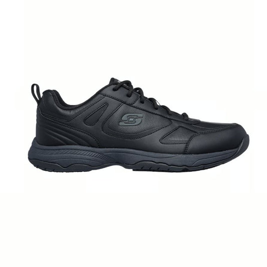 DISPONIBLE EN LIGNE SEULEMENT - SKECHERS - #63 - NOIR