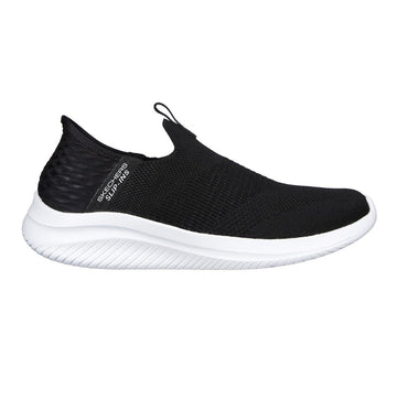 DISPONIBLE EN LIGNE SEULEMENT - SKECHERS - #66 - NOIR ET BLANC