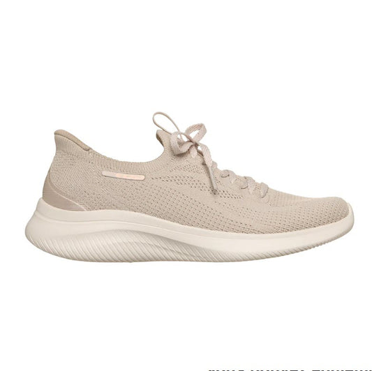 DISPONIBLE EN LIGNE SEULEMENT - SKECHERS - #68 - BEIGE