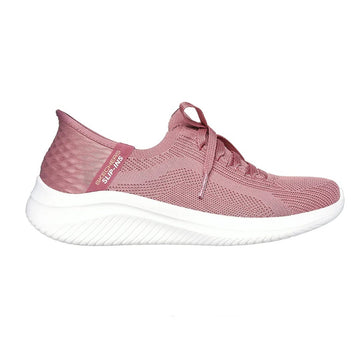 DISPONIBLE EN LIGNE SEULEMENT - SKECHERS - #69 - ROSE