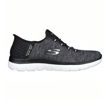DISPONIBLE EN LIGNE SEULEMENT - SKECHERS - #70 - NOIR