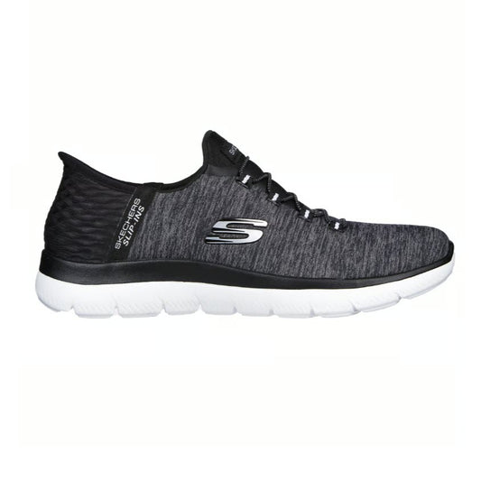DISPONIBLE EN LIGNE SEULEMENT - SKECHERS - #70 - NOIR