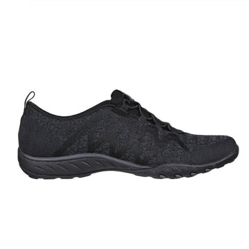 DISPONIBLE EN LIGNE SEULEMENT - SKECHERS - #72 - NOIR