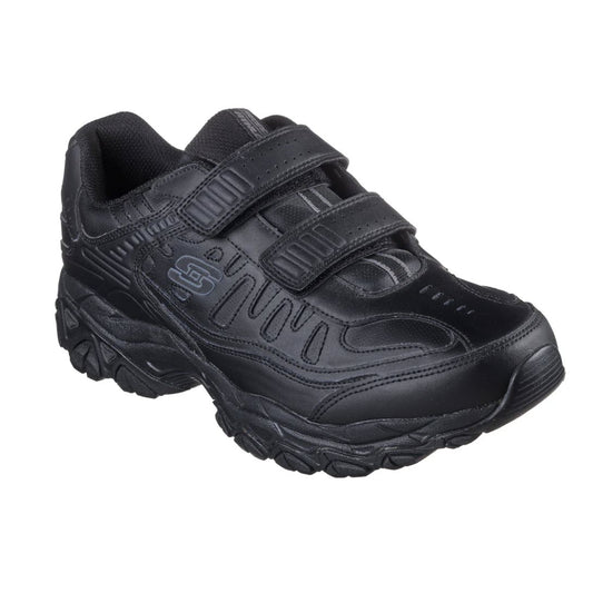 DISPONIBLE EN LIGNE SEULEMENT - SKECHERS - #76 - NOIR
