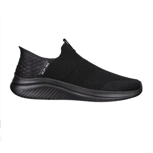 DISPONIBLE EN LIGNE SEULEMENT - SKECHERS - #79 - NOIR