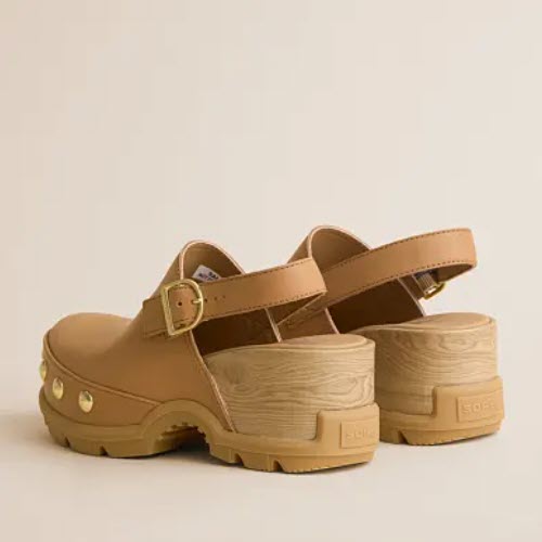 Sandales Femme Sorel 2113151 (#34)