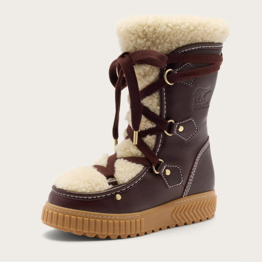 Botte haute Sorel Ona Ave Alipine Tall Lux 2181161-630 (#40)