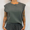 Camisoles Femme Eternelle 3-ss2604-7