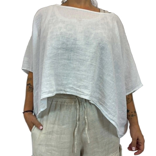 T-shirt Femme Eternelle SS26125