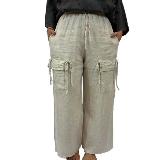 Pantalon Femme Eternelle SS26189