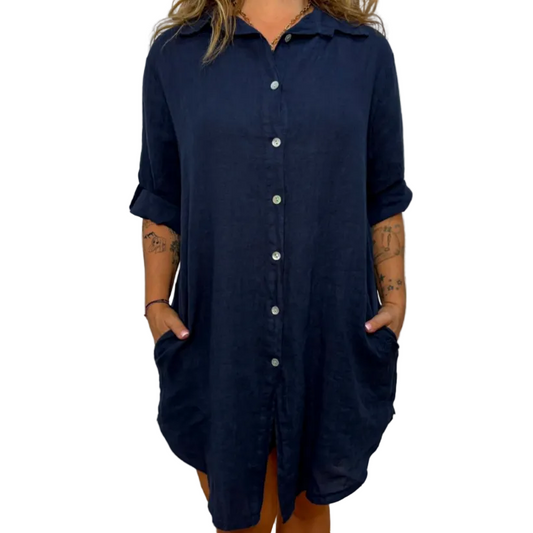 Chemise Femme Eternelle 5-ss26216-4