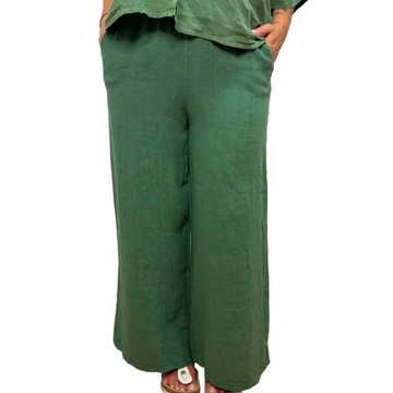 Pantalon Femme Eternelle 4-ss26217-9