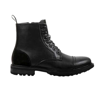 DISPONIBLE EN LIGNE SEULEMENT - STEVE MADDEN - HOMME - #111 - NOIR