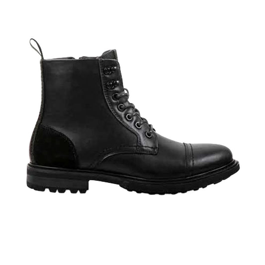 DISPONIBLE EN LIGNE SEULEMENT - STEVE MADDEN - HOMME - #111 - NOIR