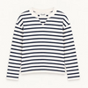 Chandail Femme Rayures Kuwalla Wkul-acl670