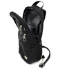 Sac à dos Mono sangle SECURE Noir JACKY Urbani T1164-80 Noir