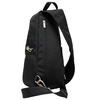 Sac à dos Mono sangle SECURE Noir JACKY Urbani T1164-80 Noir