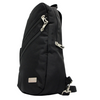 Sac à dos Mono sangle SECURE Noir JACKY Urbani T1164-80 Noir