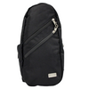 Sac à dos Mono sangle SECURE Noir JACKY Urbani T1164-80 Noir