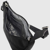 Sac Unisexes SECURE Noir LOU Urbani T1165-80 Noir